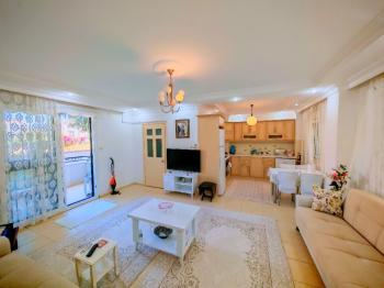 Didim Efelerde Satılık Dubleks Daire - Villa Gibi Ev
