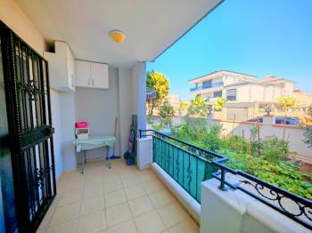 Didim Efelerde Satılık Dubleks Daire - Villa Gibi Ev