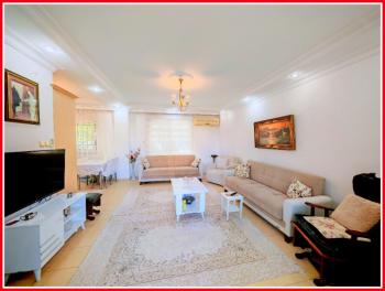 Didim Efelerde Satılık Dubleks Daire - Villa Gibi Ev
