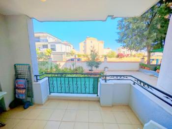 Didim Efelerde Satılık Dubleks Daire - Villa Gibi Ev