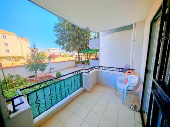 Didim Efelerde Satılık Dubleks Daire - Villa Gibi Ev
