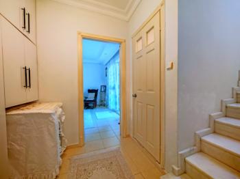 Didim Efelerde Satılık Dubleks Daire - Villa Gibi Ev