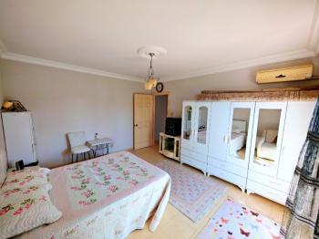 Didim Efelerde Satılık Dubleks Daire - Villa Gibi Ev