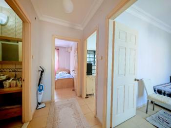 Didim Efelerde Satılık Dubleks Daire - Villa Gibi Ev