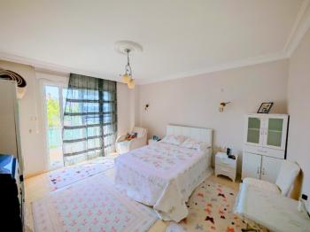 Didim Efelerde Satılık Dubleks Daire - Villa Gibi Ev