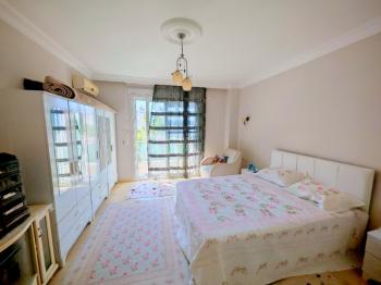Didim Efelerde Satılık Dubleks Daire - Villa Gibi Ev