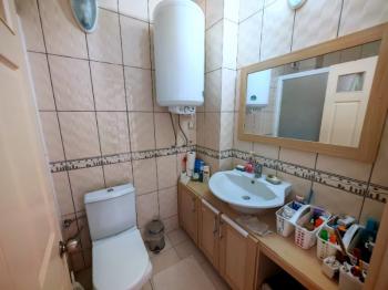 Didim Efelerde Satılık Dubleks Daire - Villa Gibi Ev