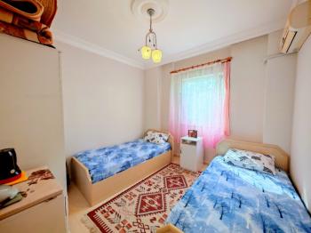Didim Efelerde Satılık Dubleks Daire - Villa Gibi Ev