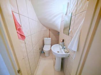 Didim Efelerde Satılık Dubleks Daire - Villa Gibi Ev