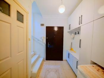 Didim Efelerde Satılık Dubleks Daire - Villa Gibi Ev