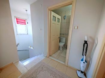 Didim Efelerde Satılık Dubleks Daire - Villa Gibi Ev