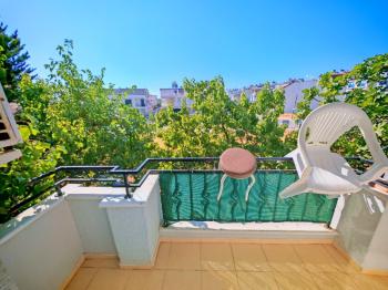 Didim Efelerde Satılık Dubleks Daire - Villa Gibi Ev