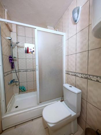 Didim Efelerde Satılık Dubleks Daire - Villa Gibi Ev