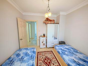 Didim Efelerde Satılık Dubleks Daire - Villa Gibi Ev