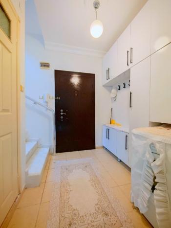 Didim Efelerde Satılık Dubleks Daire - Villa Gibi Ev