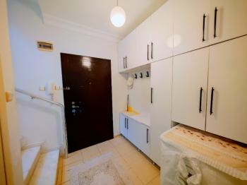 Didim Efelerde Satılık Dubleks Daire - Villa Gibi Ev