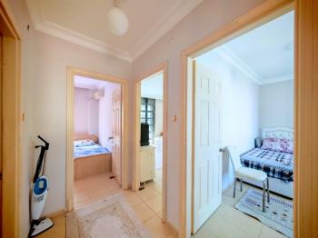 Didim Efelerde Satılık Dubleks Daire - Villa Gibi Ev