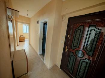Didimde Kiralık 2+1 Ara Kat Daire