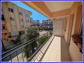 Didimde Kiralık 2+1 Ara Kat Daire