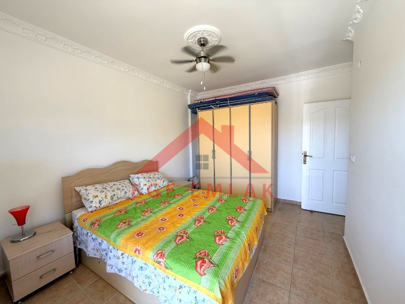 AEGEAN HIGH 1 COMPLEX’te 3+1 EŞYALI YAZLIK