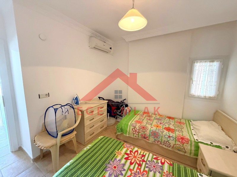 AEGEAN HIGH 1 COMPLEX’te 3+1 EŞYALI YAZLIK