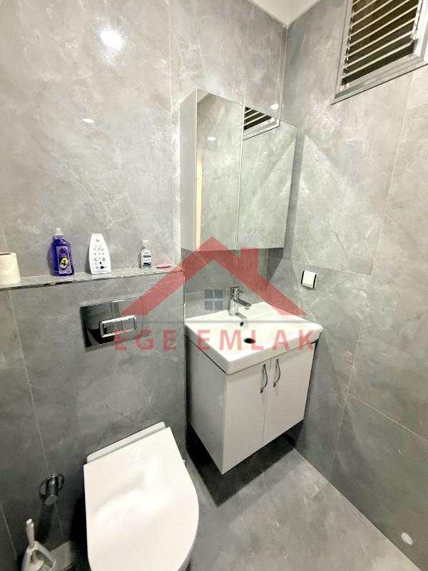 AEGEAN HIGH 1 COMPLEX’te 3+1 EŞYALI YAZLIK