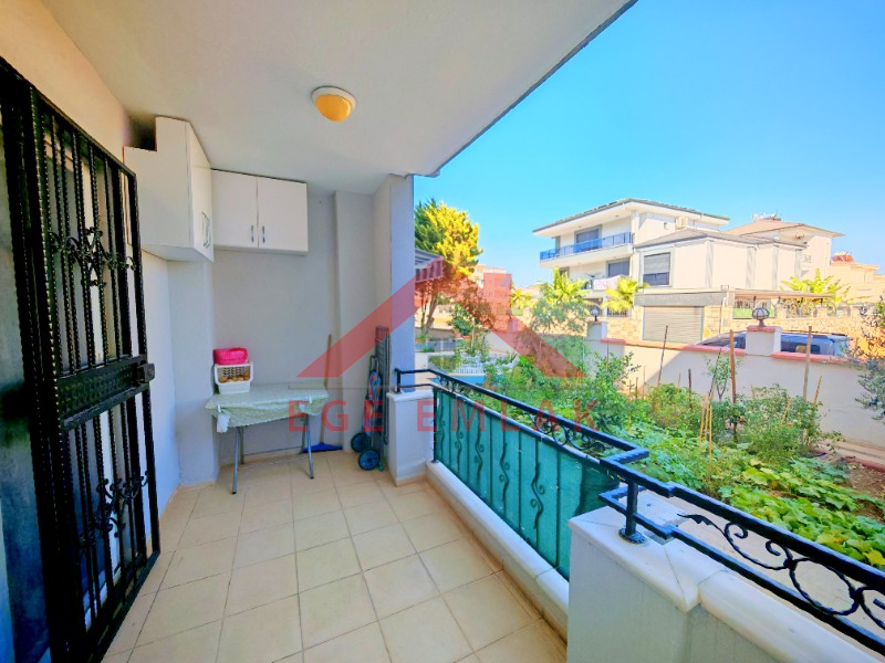 Didim Efelerde Satılık Dubleks Daire - Villa Gibi Ev