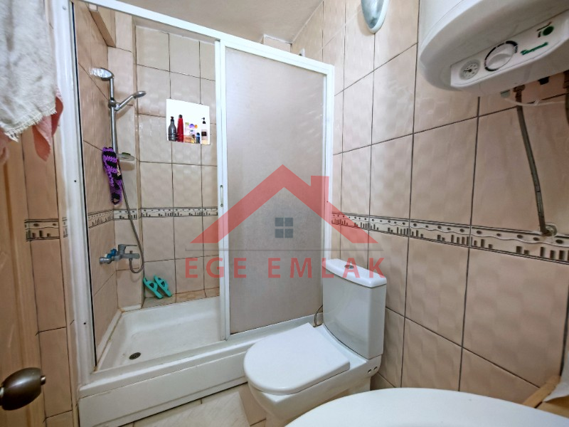 Didim Efelerde Satılık Dubleks Daire - Villa Gibi Ev
