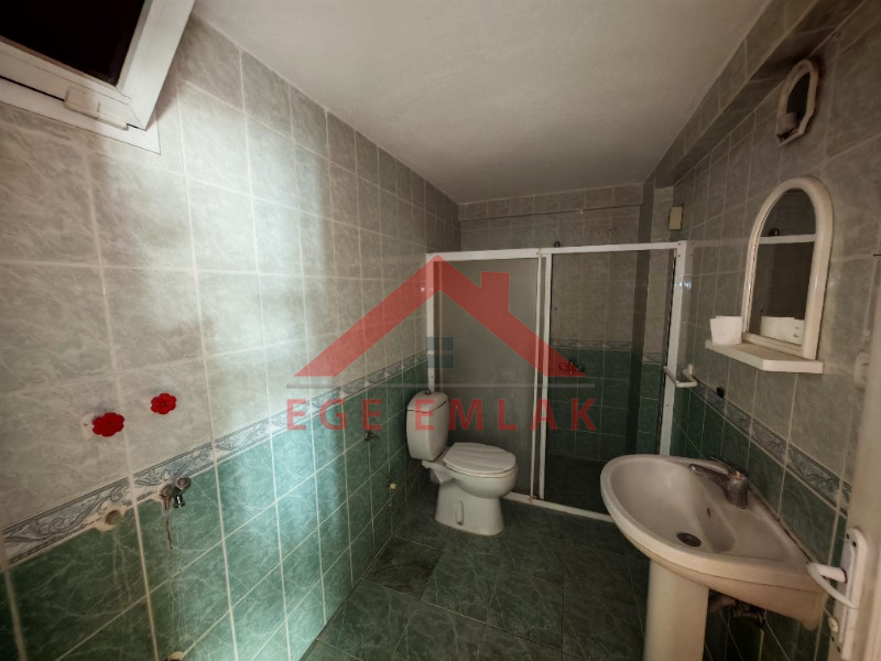 Didimde Kiralık 2+1 Ara Kat Daire