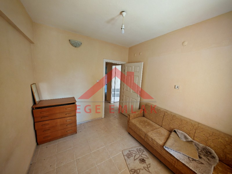 Didimde Kiralık 2+1 Ara Kat Daire