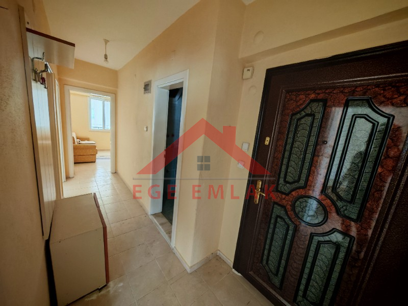 Didimde Kiralık 2+1 Ara Kat Daire