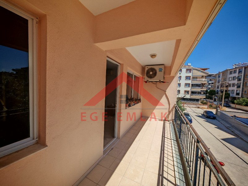 Didimde Kiralık 2+1 Ara Kat Daire