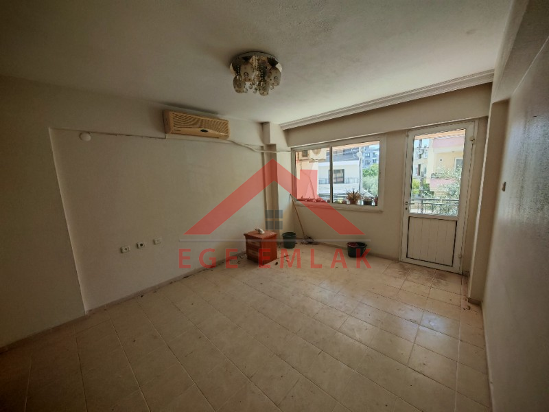 Didimde Kiralık 2+1 Ara Kat Daire