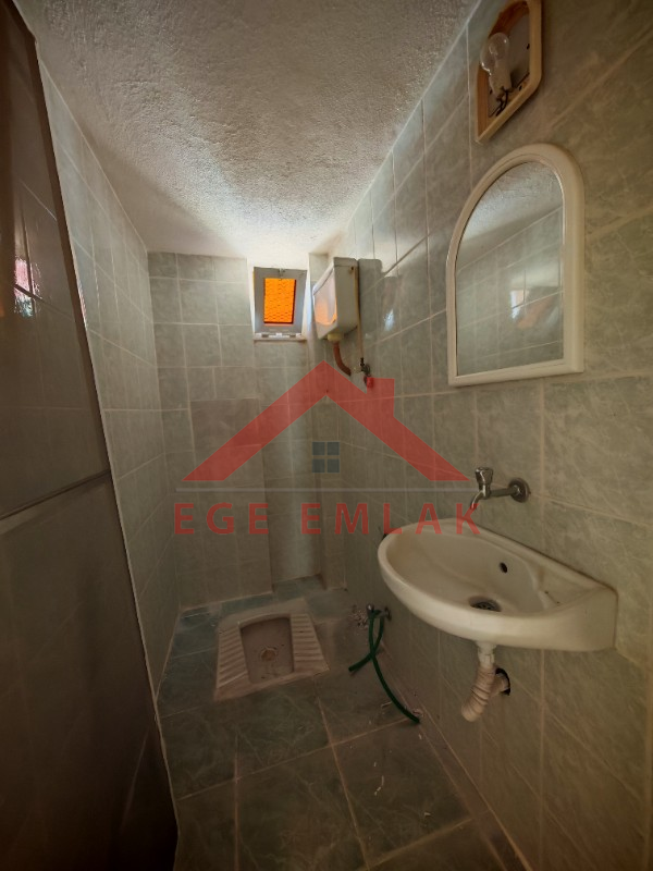 Didimde Kiralık 2+1 Ara Kat Daire