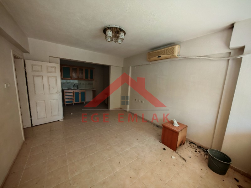 Didimde Kiralık 2+1 Ara Kat Daire