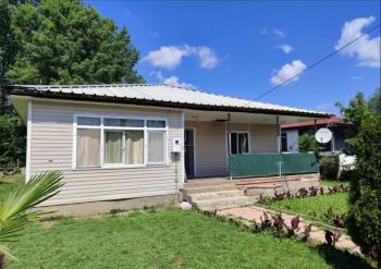 Satılık müstakil çelik konstrüksiyon Çelik panel ev Düzce alacamescit orman mh Çilimli 500 MT kare arsa içinde 120 MT kare ev 3+1 