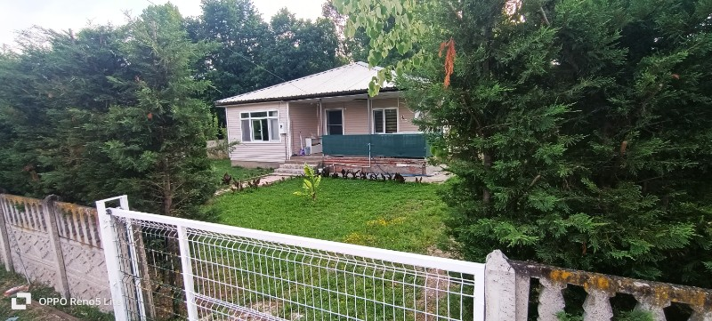 Satılık müstakil çelik konstrüksiyon Çelik panel ev Düzce alacamescit orman mh Çilimli 500 MT kare arsa içinde 120 MT kare ev 3+1 