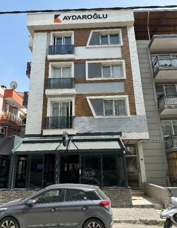 ENFAL’DEN BUCA ADATEPE’DE HASAN AĞA PARKI YANI, FERAH 2+1 SATILIK DAİRE