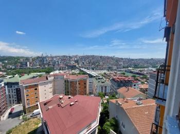 WEN BERKAN GÜLER'DEN BUTİK SİTEDE 2+1 3. KAT 80 m2 K.OTOPARK SOSYAL ALANLAR