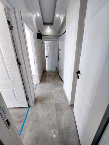 WEN BERKAN GÜLER'DEN BUTİK SİTEDE 2+1 3. KAT 80 m2 K.OTOPARK SOSYAL ALANLAR
