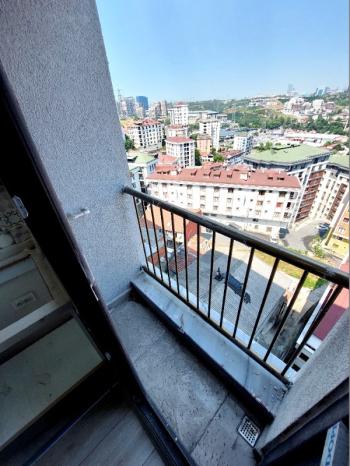 WEN BERKAN GÜLER'DEN BUTİK SİTEDE 2+1 3. KAT 80 m2 K.OTOPARK SOSYAL ALANLAR
