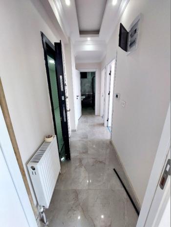 WEN BERKAN GÜLER'DEN BUTİK SİTEDE 2+1 3. KAT 80 m2 K.OTOPARK SOSYAL ALANLAR