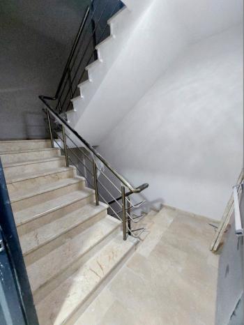 WEN BERKAN GÜLER'DEN BUTİK SİTEDE 2+1 3. KAT 80 m2 K.OTOPARK SOSYAL ALANLAR