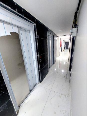WEN BERKAN GÜLER'DEN BUTİK SİTEDE 2+1 3. KAT 80 m2 K.OTOPARK SOSYAL ALANLAR