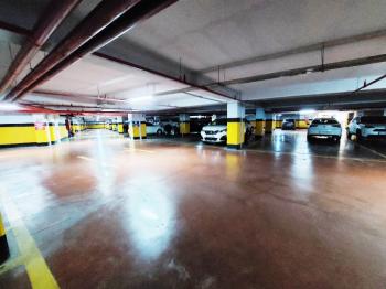 WEN BERKAN GÜLER'DEN BUTİK SİTEDE 2+1 3. KAT 80 m2 K.OTOPARK SOSYAL ALANLAR