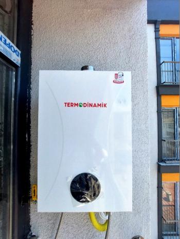 WEN BERKAN GÜLER'DEN BUTİK SİTEDE 2+1 3. KAT 80 m2 K.OTOPARK SOSYAL ALANLAR