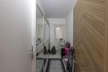 ÜSKÜDAR FISTIKAĞACI'NDA METROYA YAKIN GENİŞ 3,5+1 LÜKS TERS DUBLEKS