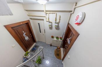 ÜSKÜDAR FISTIKAĞACI'NDA METROYA YAKIN GENİŞ 3,5+1 LÜKS TERS DUBLEKS