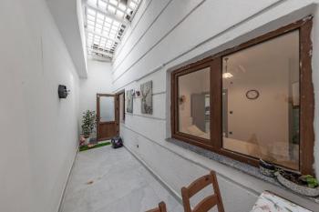 ÜSKÜDAR FISTIKAĞACI'NDA METROYA YAKIN GENİŞ 3,5+1 LÜKS TERS DUBLEKS