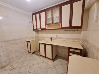 Kadıköy Yeldeğirmeni Yeni Binada Yüksek Giriş 2,5+1 Ters Dubleks
